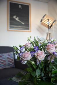 Hotels Hotel Abrial : photos des chambres