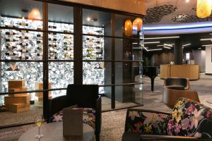 Hotels Mercure Bordeaux Aeroport : photos des chambres