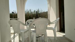 Akti Miaouli Holiday Home Syros Greece