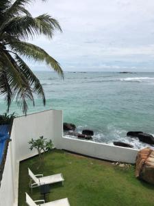 Galle Henna Beach House