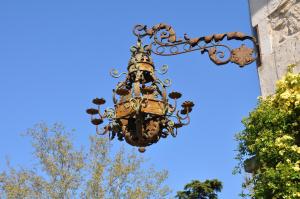 Maisons d'hotes La Maison de Line : photos des chambres