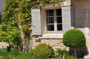 Maisons d'hotes La Maison de Line : photos des chambres