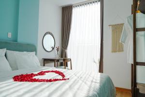 Phuong Tran Apartment and Hotel