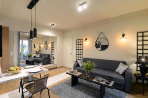 Amazing apartment in Kolonaki