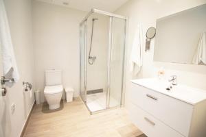 Apartaments Es Port para largas estancias