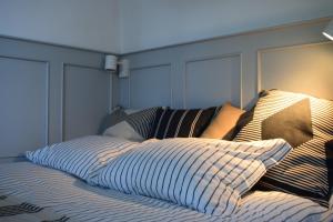 Gellért Hill Apartment