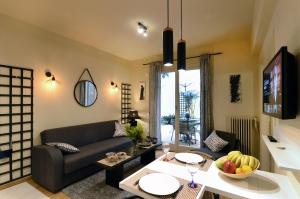 Amazing apartment in Kolonaki