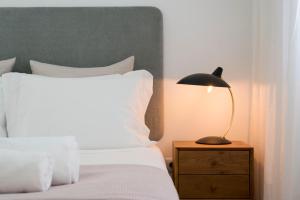 Brunos Downtown Apartment