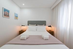 Brunos Downtown Apartment