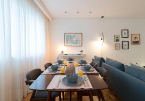 Brunos Downtown Apartment