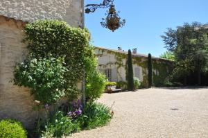 Maisons d'hotes La Maison de Line : photos des chambres