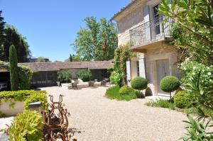 Maisons d'hotes La Maison de Line : photos des chambres