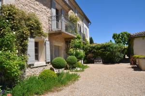 Maisons d'hotes La Maison de Line : photos des chambres