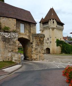 Hotels Hotel de Cleves : photos des chambres