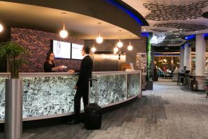 Hotels Mercure Bordeaux Aeroport : photos des chambres