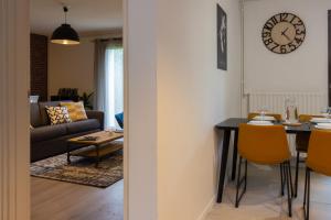 Appartements Appartement ToulouseCityStay Colomiers : photos des chambres