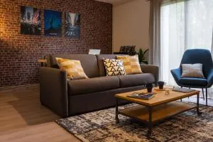 Appartement ToulouseCityStay Colomiers - 图尔内菲乌勒