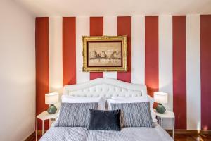 AwesHomeItaly - Lungarno Bellavista Penthouse