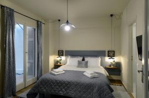 Amazing apartment in Kolonaki