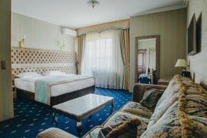 Deluxe Double or Twin Room with Spa Access room in Hotel Resort&Spa Kamelot