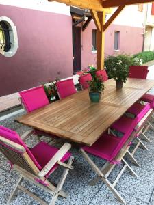 Palazzo Strassoldo bed & breakfast