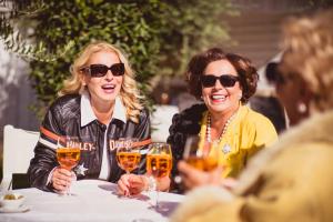 SCHLOSSHOF SÜDTIROL - Hotel & Camping Resort