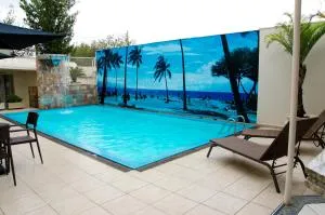 Primum Palace Hotel - Adamantina