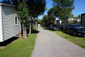 Campings Camping La Plage Argeles : photos des chambres
