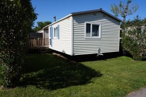 Campings Camping La Plage Argeles : photos des chambres