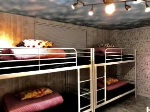 AK302 Guest House AKASAKA - Shime