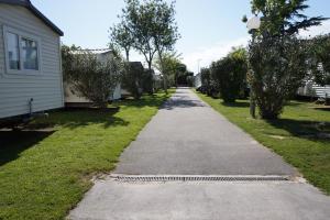 Campings Camping La Plage Argeles : photos des chambres