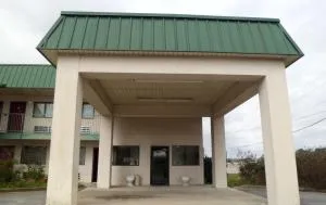 Western Motel - Camilla - Camilla