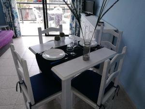 Apartamento LE SOLEIL de Fuerteventura