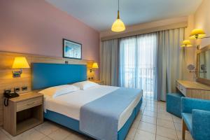 Suite (4 Adults) room in Kalimera Mare