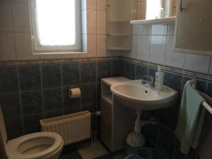 Villa Bella Apartman