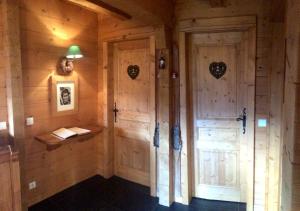 chalets-aravis : photos des chambres