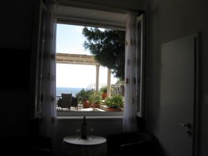 Amazing sea view apartments