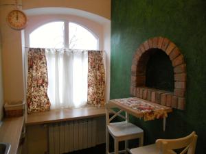 Apartament Katowice - Nikiszowiec