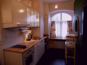 Apartament Katowice - Nikiszowiec