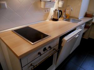 Apartament Katowice - Nikiszowiec