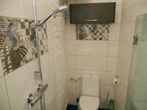 Apartament Katowice - Nikiszowiec