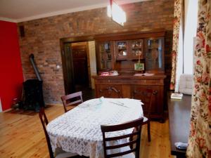 Apartament Katowice - Nikiszowiec