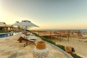 Bruno Marambaia Charme Hotel