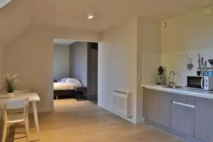 Woestyne Business & Leisure Apartments Cleythil - Aalter