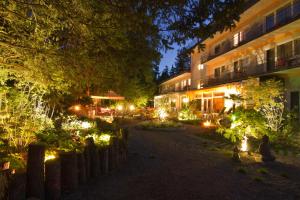 Balance Revital-Hotel