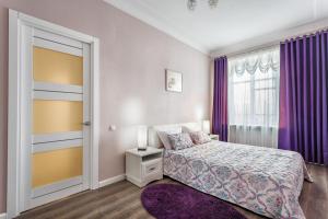 Appartement Apartaments City's Heart Minsk Weissrussland