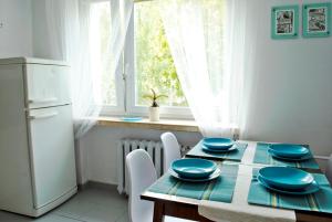 Yellow Apartment oposite ZOO 5 minutes walk to the Old Town