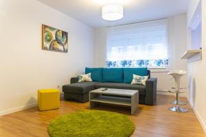 MIRAJ Residence Downtown