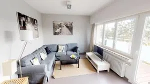 2 Bedroom Penthouse in Gasperich - Cessingen