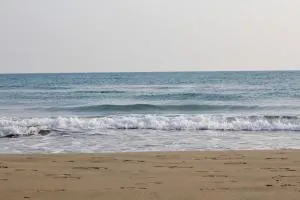 Bel appartement spatieux - Carnon-Plage